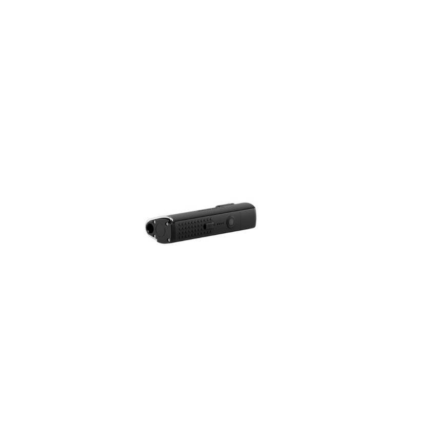 Ledlenser W7R - Lanterna de trabalho recarregável LED regulável / 2500 mAh / IP54 / 600 lm