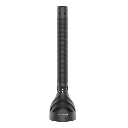 Ledlenser X21R - Lanterna recarregável LED regulável LED/5000 mAh IP54 5000 lm 40 h