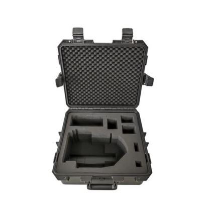 Ledlenser XP30R - Lanterna recarregável LED dimável LED/5000 mAh IP54 32000 lm 16 h cinzenta