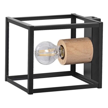 Ledvance - Aplique de parede DECOR NAIROBI 1xE27/15W/230V