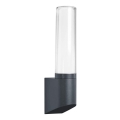 Ledvance - Arandela LED para exterior FLARE LED/7W/230V IP44