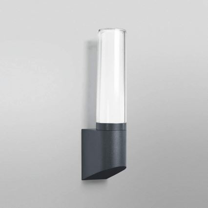 Ledvance - Arandela LED para exterior FLARE LED/7W/230V IP44