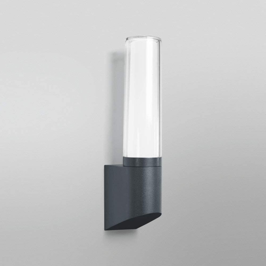 Ledvance - Arandela LED para exterior FLARE LED/7W/230V IP44