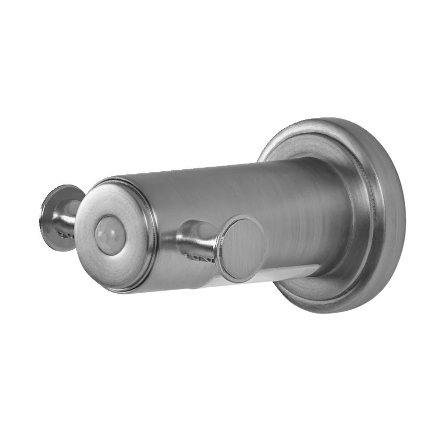 Ledvance - Cabide de parede para banheiro com iluminação LED IP44 3xAAA