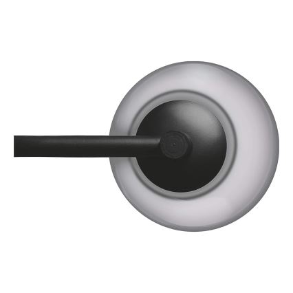 Ledvance - Candeeiro de chão CONE 1xE27/40W/230V