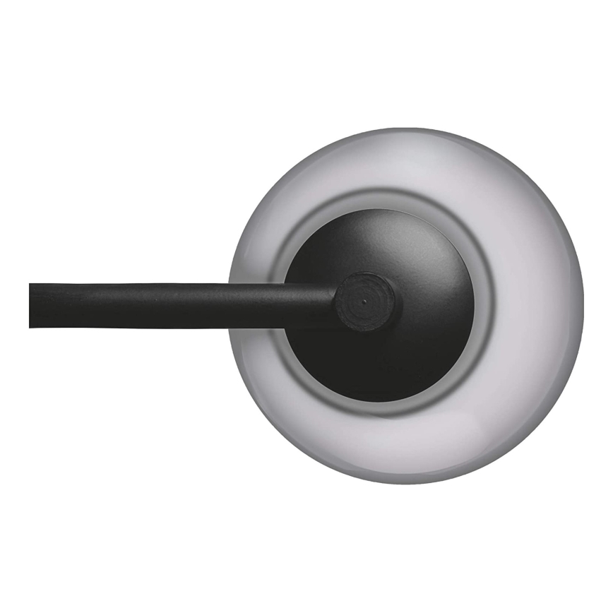 Ledvance - Candeeiro de chão CONE 1xE27/40W/230V