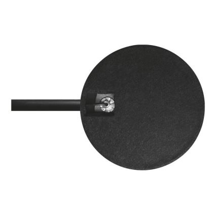 Ledvance - Candeeiro de chão CONE 1xE27/40W/230V