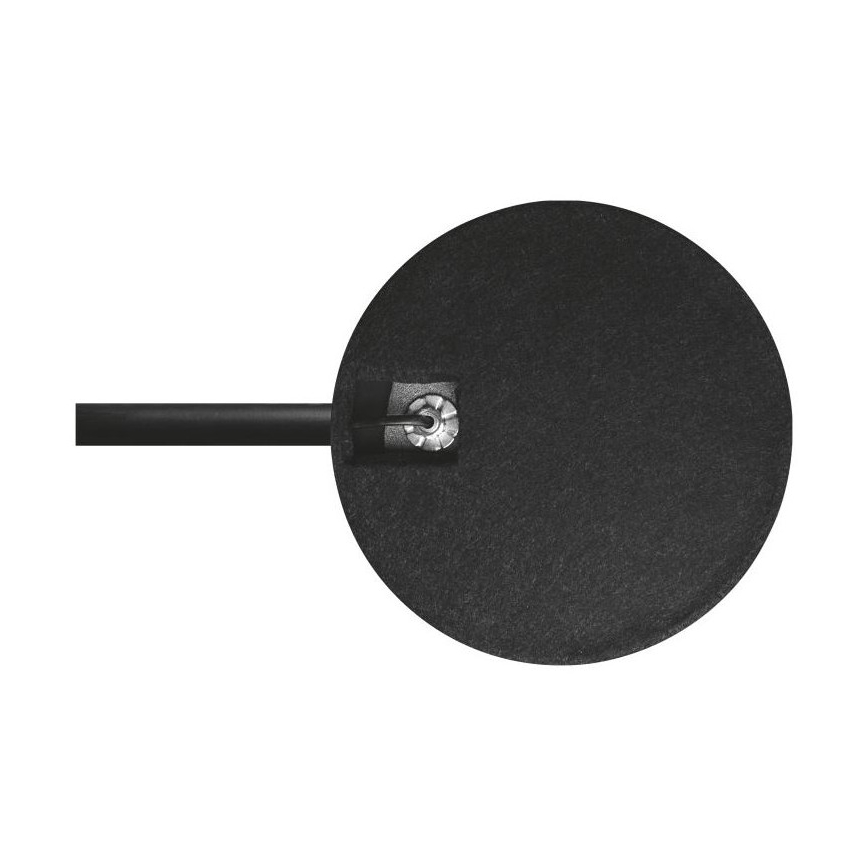 Ledvance - Candeeiro de chão CONE 1xE27/40W/230V