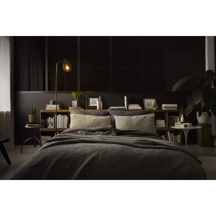 Ledvance - Candeeiro de chão CONE 1xE27/40W/230V