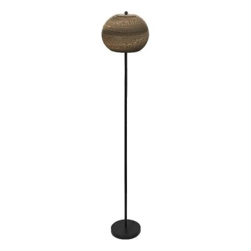 Ledvance - Candeeiro de chão DECOR CARDBOARD 1xE27/15W/230V