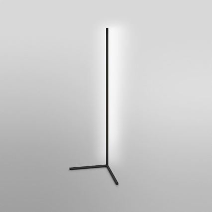 Ledvance - Candeeiro de chão LED RGBW com regulação SMART+ CORNER LED/14W/230V Wi-Fi