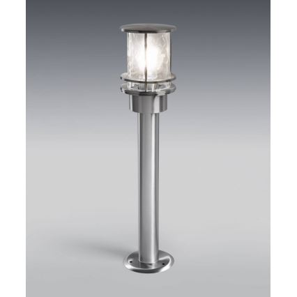 Ledvance - Candeeiro de exterior ENDURA 1xE27/60W/230V IP44