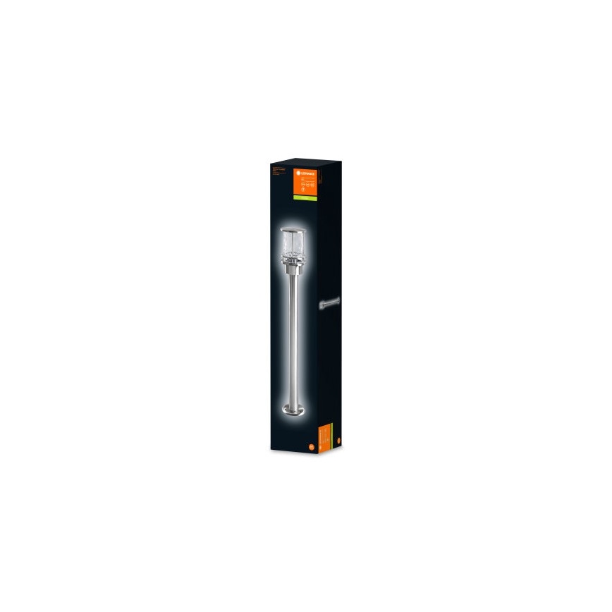 Ledvance - Candeeiro de exterior ENDURA 1xE27/60W/230V IP44