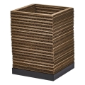 Ledvance - Candeeiro de mesa DECOR CARDBOARD 1xE27/15W/230V 20x20 cm