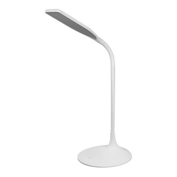 Ledvance - Candeeiro de mesa fosco LED PANAN LED/5W/5V
