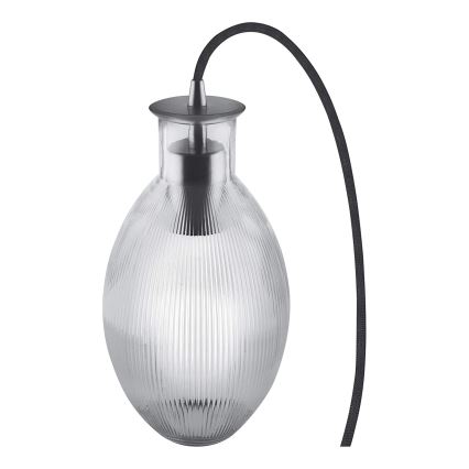 Ledvance - Candeeiro de mesa GRAPE 1xE27/40W/230V