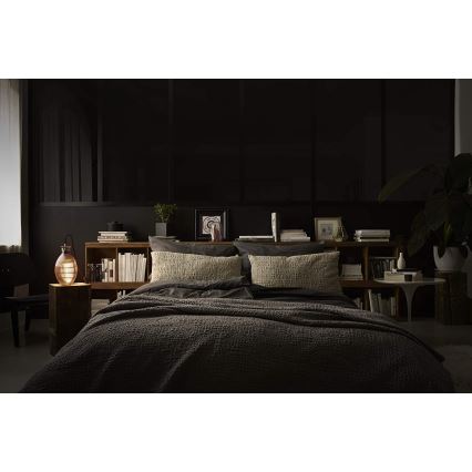 Ledvance - Candeeiro de mesa GRAPE 1xE27/40W/230V