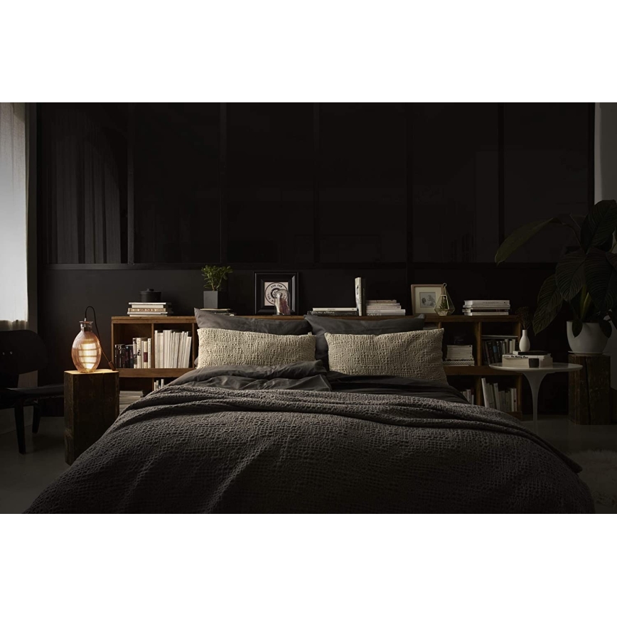 Ledvance - Candeeiro de mesa GRAPE 1xE27/40W/230V