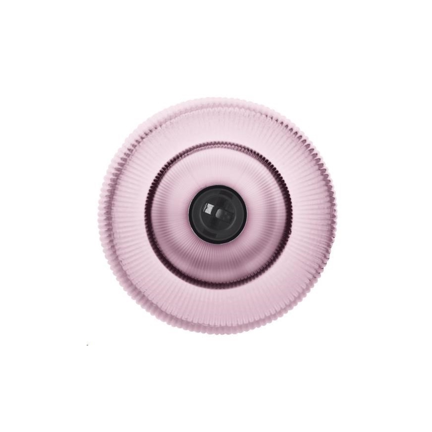 Ledvance - Candeeiro de mesa GRAPE 1xE27/40W/230V rosa