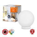 Ledvance - Candeeiro de mesa LED com regulação SUN@HOME LED/8,5W/230V 2200-5000K CRI 95 Wi-Fi