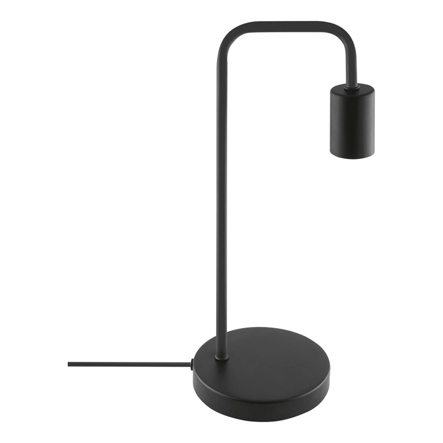 Ledvance - Candeeiro de mesa PIPE 1xE27/40W/230V