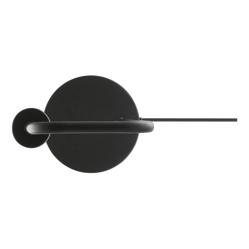 Ledvance - Candeeiro de mesa PIPE 1xE27/40W/230V