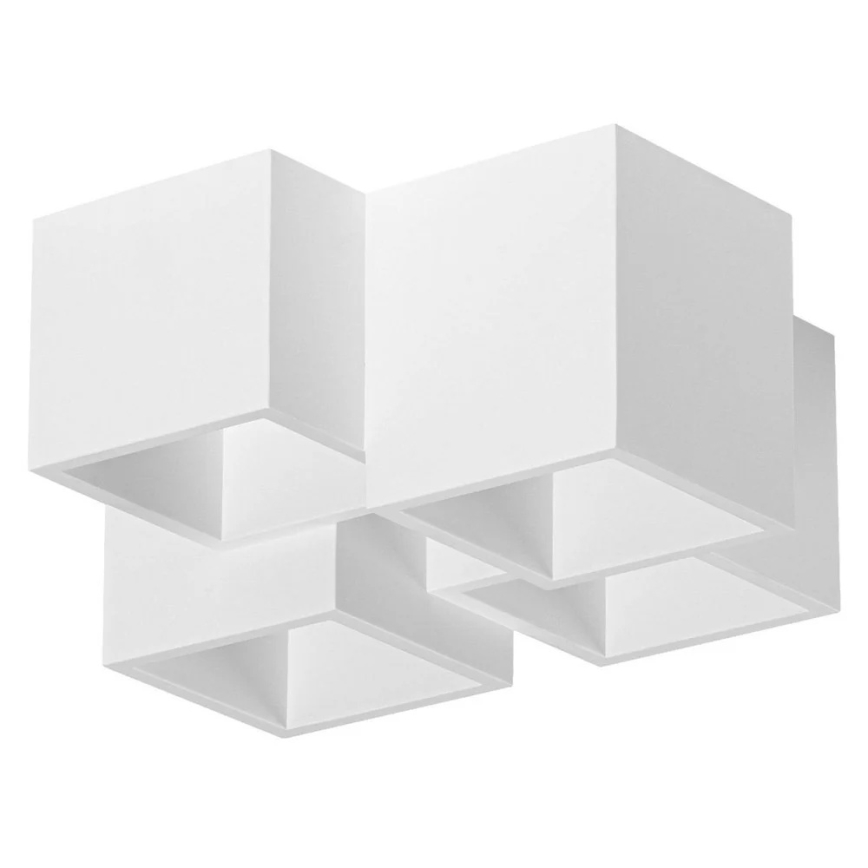 Ledvance - Luminária de teto LED dimerizável DECOR SWAN LED/22W/230V 3000-6500K Wi-Fi Tuya