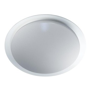 Ledvance - Candeeiro de tecto LED regulável ORBIS SPARKLE LED/24W/230V 2700-6500K diâmetro 50 cm + controlo remoto