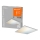 Ledvance - Candeeiro de teto LED dimerizável SMART+ PLANON LED/28W/230V 45x45 cm Wi-Fi