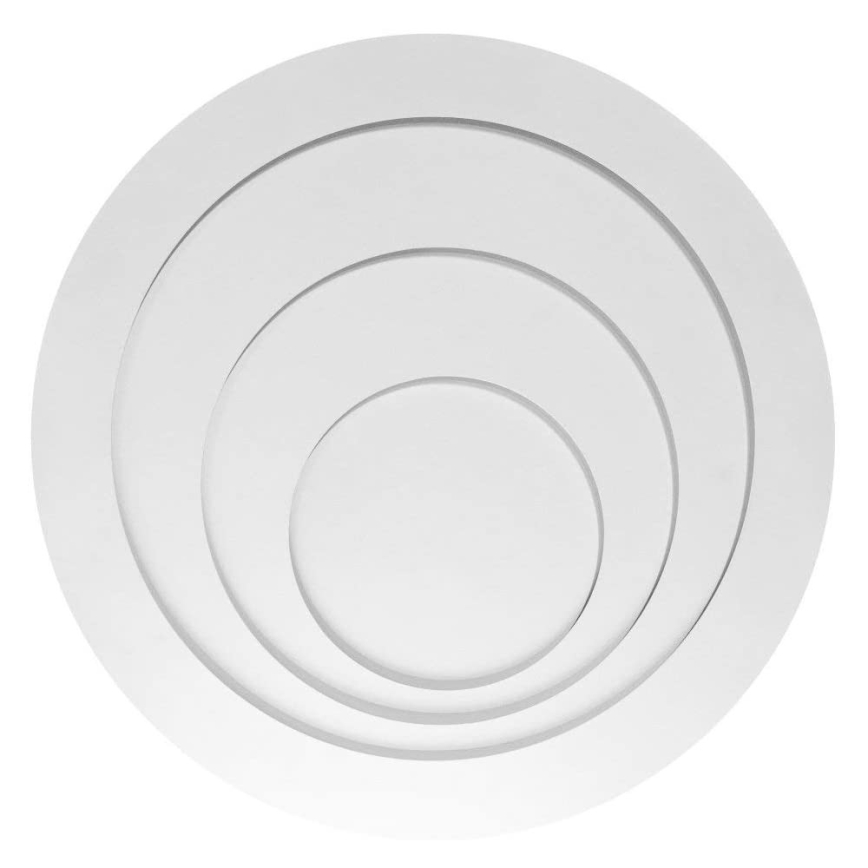 Ledvance - Candeeiro LED dimerizável SMART+ SPIRAL LED/40W/230V 3000K-6500K Wi-Fi