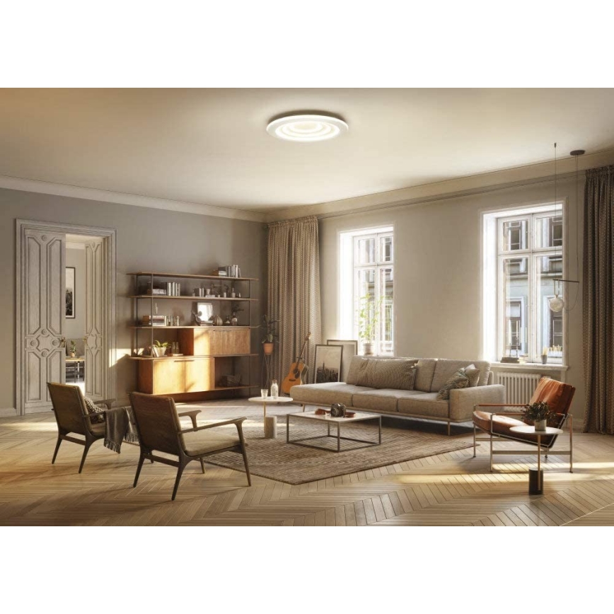 Ledvance - Candeeiro LED dimerizável SMART+ SPIRAL LED/40W/230V 3000K-6500K Wi-Fi