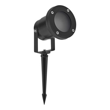 Ledvance - Candeeiro exterior LED ENDURA HYBRID NAUT SPIKE LED/2W/12V IP44