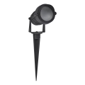 Ledvance - Candeeiro exterior LED ENDURA HYBRID SPOT SPIKE LED/1W/12V IP44