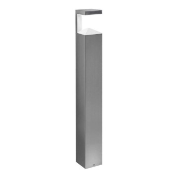 Ledvance - Candeeiro exterior LED PYRAMID 1xLED/9W/230V IP44 80 cm