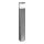 Ledvance - Candeeiro exterior LED PYRAMID 1xLED/9W/230V IP44 80 cm