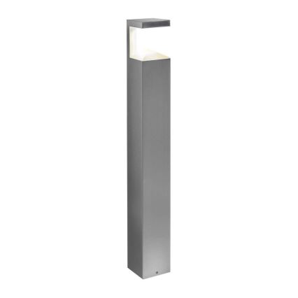 Ledvance - Candeeiro exterior LED PYRAMID 1xLED/9W/230V IP44 80 cm