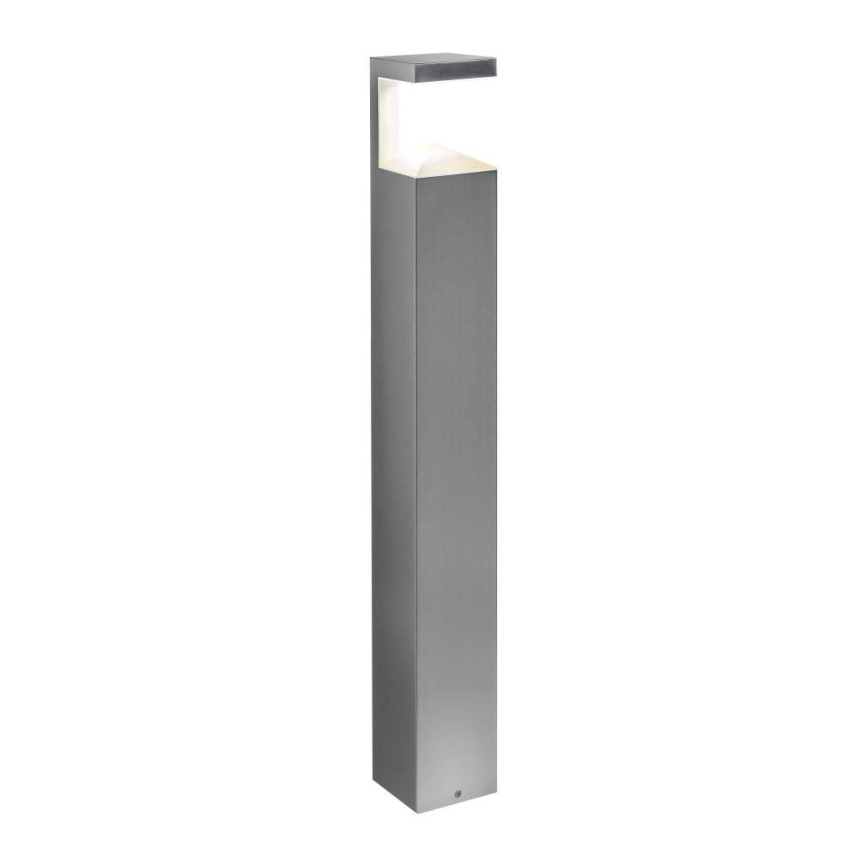 Ledvance - Candeeiro exterior LED PYRAMID 1xLED/9W/230V IP44 80 cm