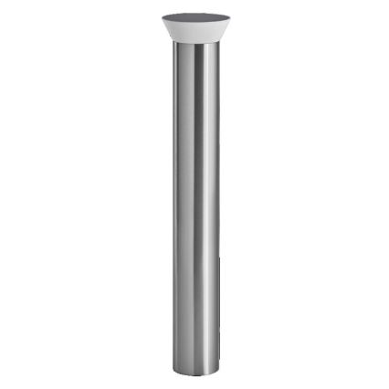 Ledvance - Candeeiro exterior LED RGBW com regulação SMART+ ECLIPSE LED/10W/230V IP44 Wi-Fi