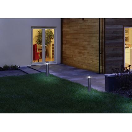 Ledvance - Candeeiro LED de exterior ENDURA LED/6W/230V IP44