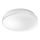 Ledvance - Candeeiro LED de teto para casa de banho com sensor crepuscular CEILING ROUND LED/18W/230V IP44