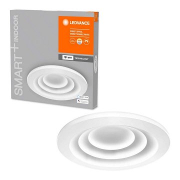 Ledvance - Candeeiro LED dimerizável SMART+ SPIRAL LED/40W/230V 3000K-6500K Wi-Fi
