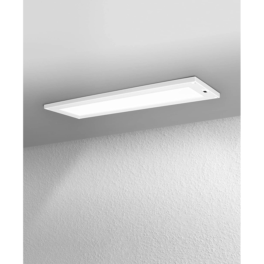 Ledvance - Candeeiro LED regulável para instalação sob armário com sensor CABINET LED/5W/230V