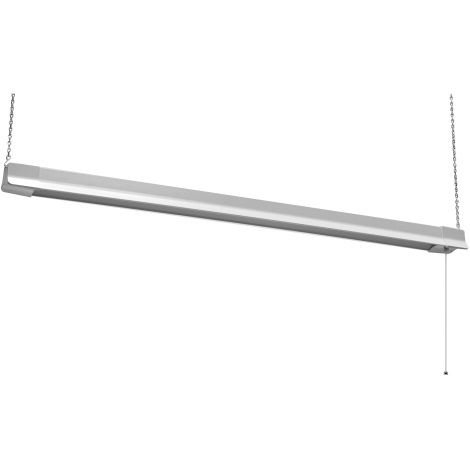 Ledvance - Candelabro LED suspenso OFFICE LINE LED/41W/230V 4000K