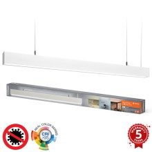 Ledvance - Candelabro suspenso LED com regulação SUN@HOME LED/50W/230V 2200-5000K CRI 95 Wi-Fi