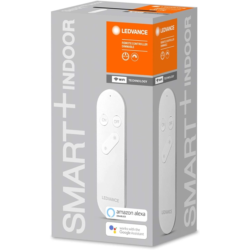 Ledvance - Comando SMART+ 2xAAA Wi-Fi