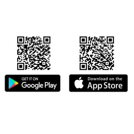 Ledvance - Comando SMART+ 2xAAA Wi-Fi