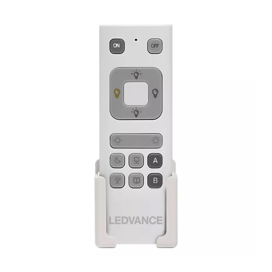 Ledvance - Comando SMART+ 2xAAA Wi-Fi