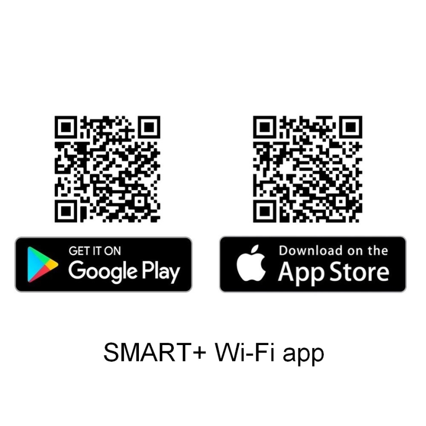 Ledvance - Comando SMART+ 2xAAA Wi-Fi