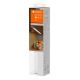 Ledvance - CONJUNTO 2x iluminação de armário de cozinha com sensor CABINET LED/11W/230V 3000K