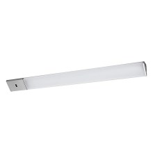 Ledvance - CONJUNTO 2x Iluminação de destaque LED com regulação e sensor CORNER 2xLED/4,5W/230V